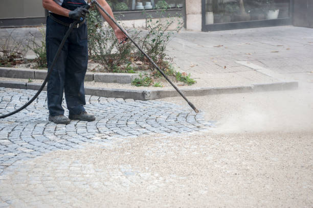 Reliable Norwood, NJ Pressure Washing Solutions